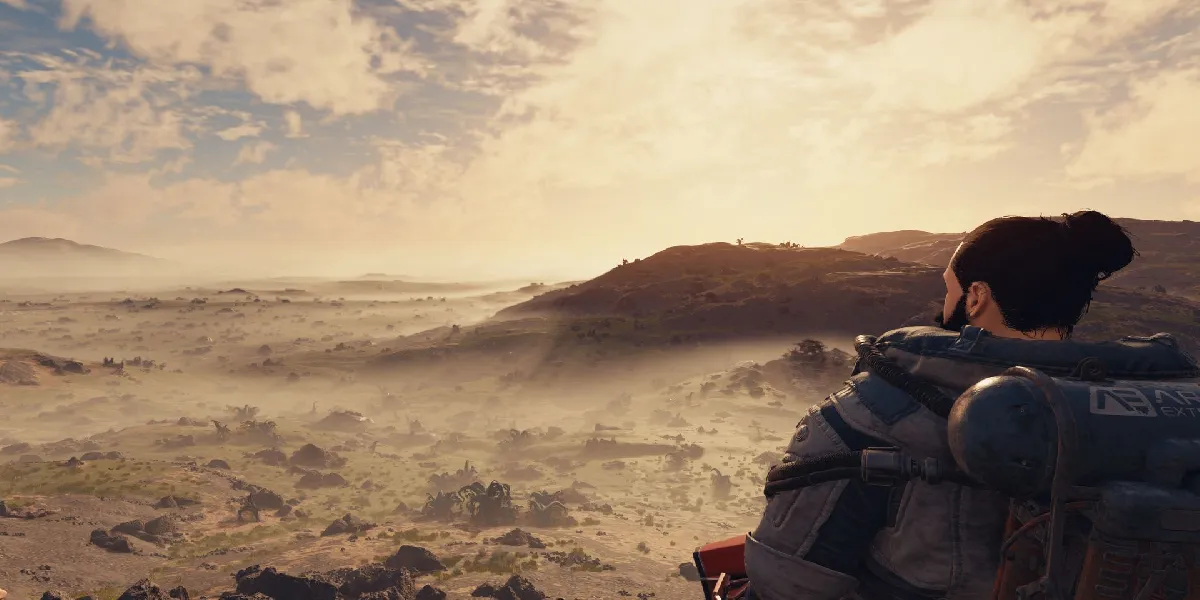 Guérir les engelures à Starfield - abancommercials.com