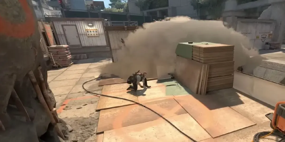 How to reduce CS2 Input Lag - abancommercials.com