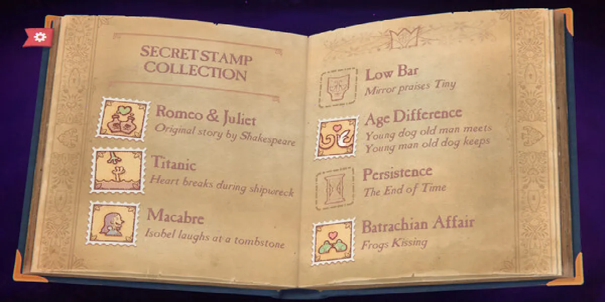 Solve Heartbreak Eve Dies Heartbroken in Storyteller