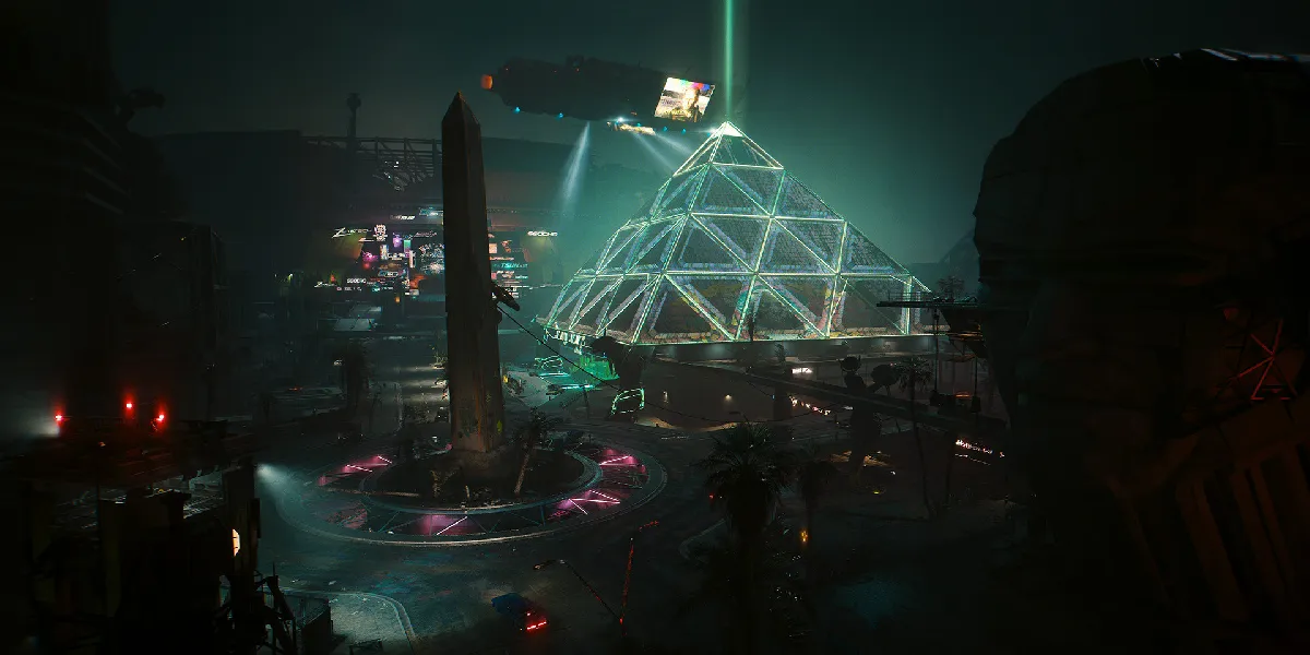 Appeler et envoyer des SMS dans Cyberpunk 2077 Phantom Liberty