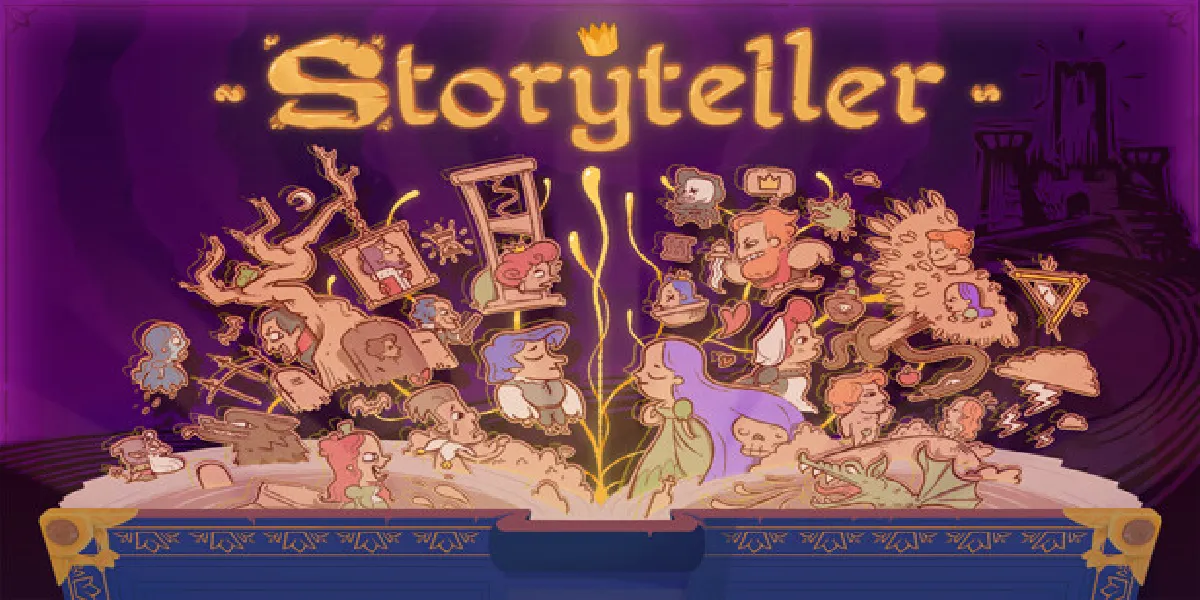 Résoudre les quatre décès de Rivals dans Storyteller