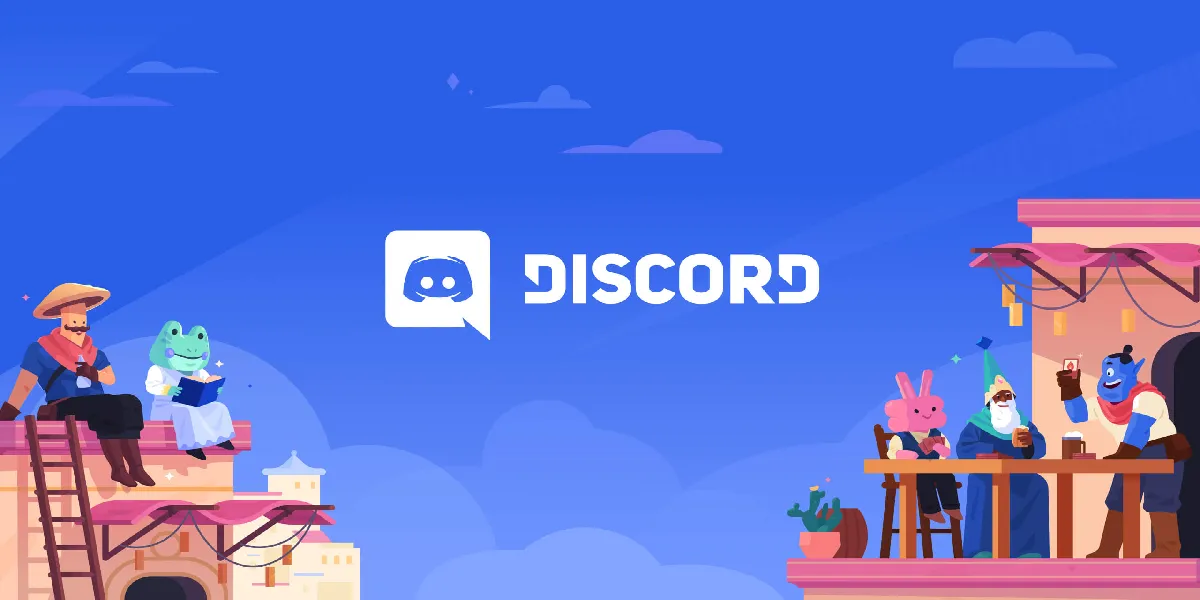 Etre initialement connu sous le nom de badge sur Discord