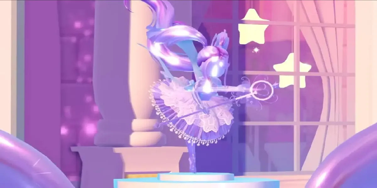 Débloquer tous les éléments dans Royale High Campus 3