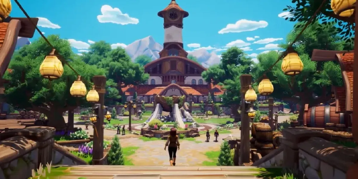 Get the Standard Oven in Palia - abancommercials.com