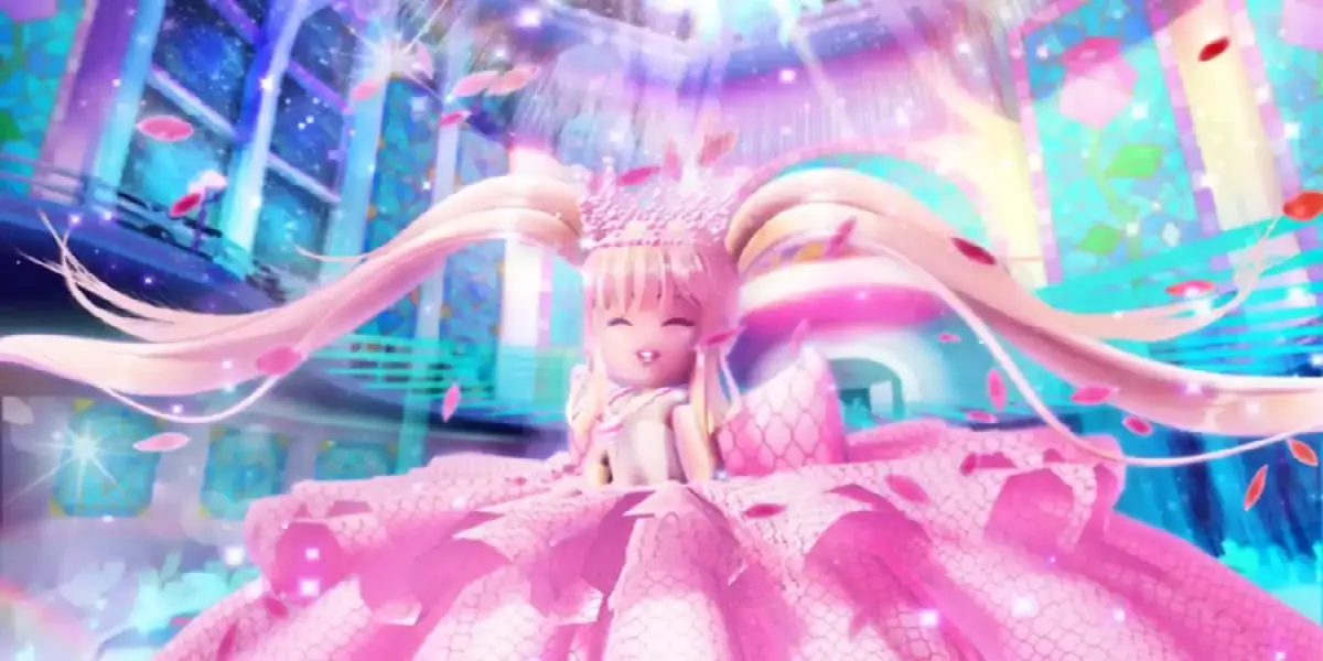 Trouver les dortoirs du Royale High Campus 3