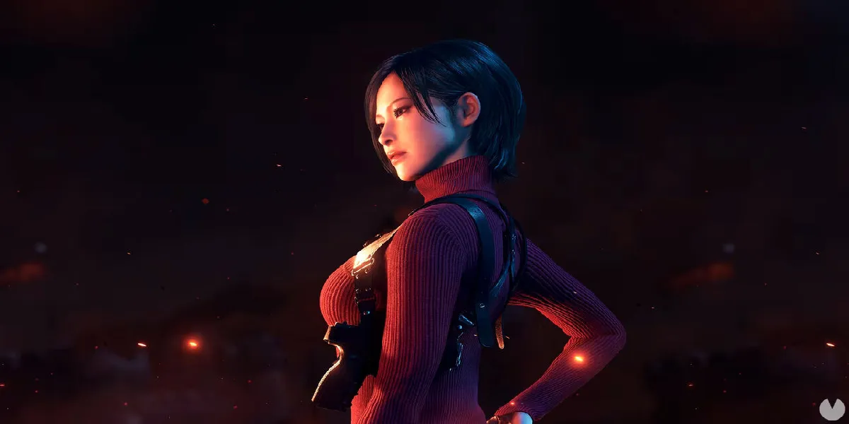 Fabriquer et échanger dans Resident Evil 4 Remake