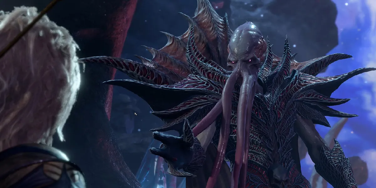 Beheben Sie den Baldur's Gate 3-Fehlercode 516, der