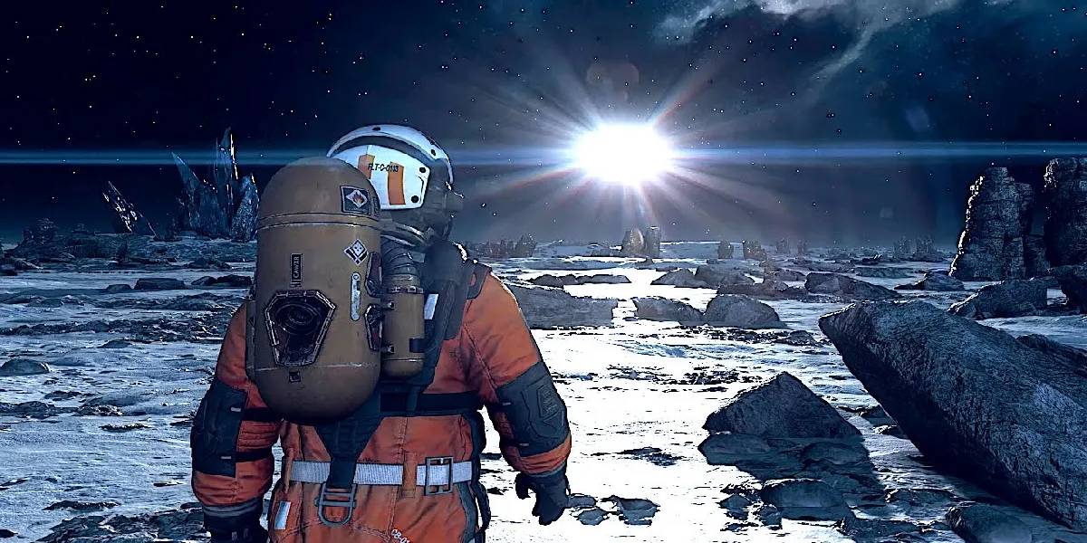 Trovare il venditore più ricco di Starfield