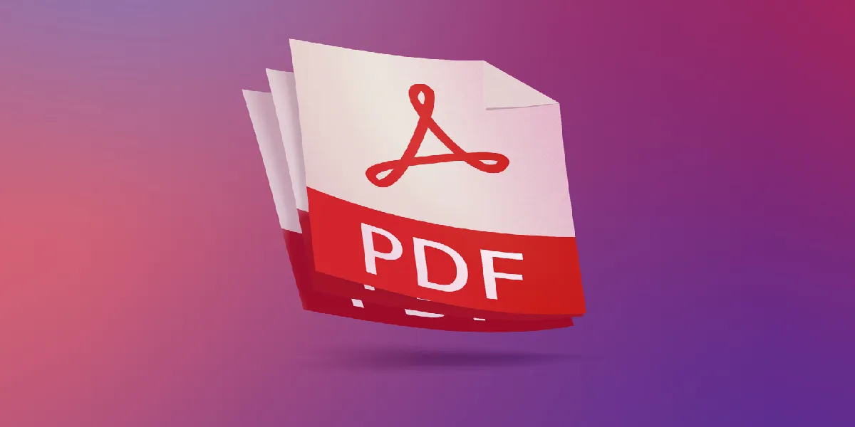 Sbloccare un PDF protettoPDF protetto?