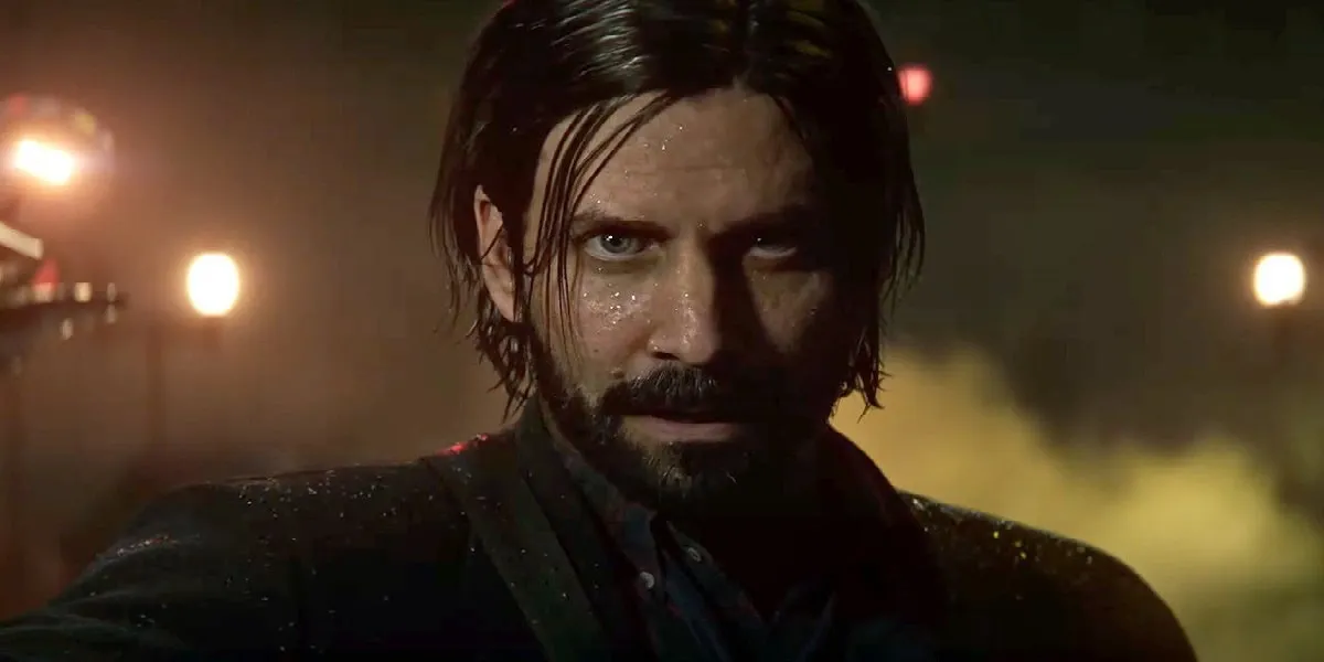 find the fuse for the Witch’s Hut in Alan Wake 2