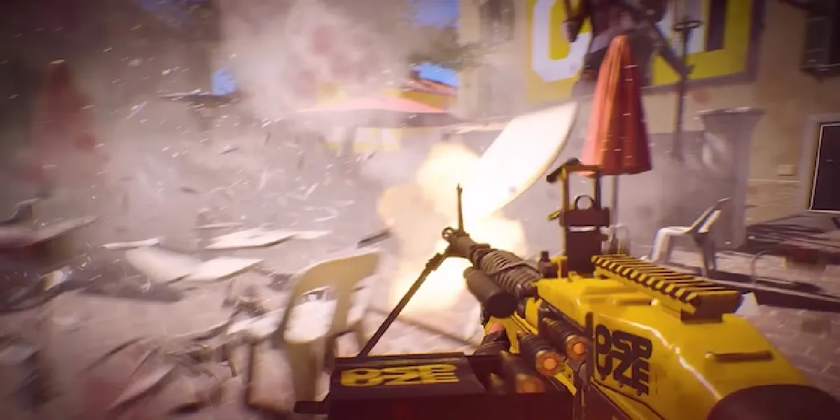 Réparer le chat vocal des finales qui ne fonctionne pas