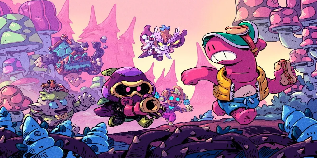 Beheben Sie, dass das Matchmaking bei Brawl Stars nicht