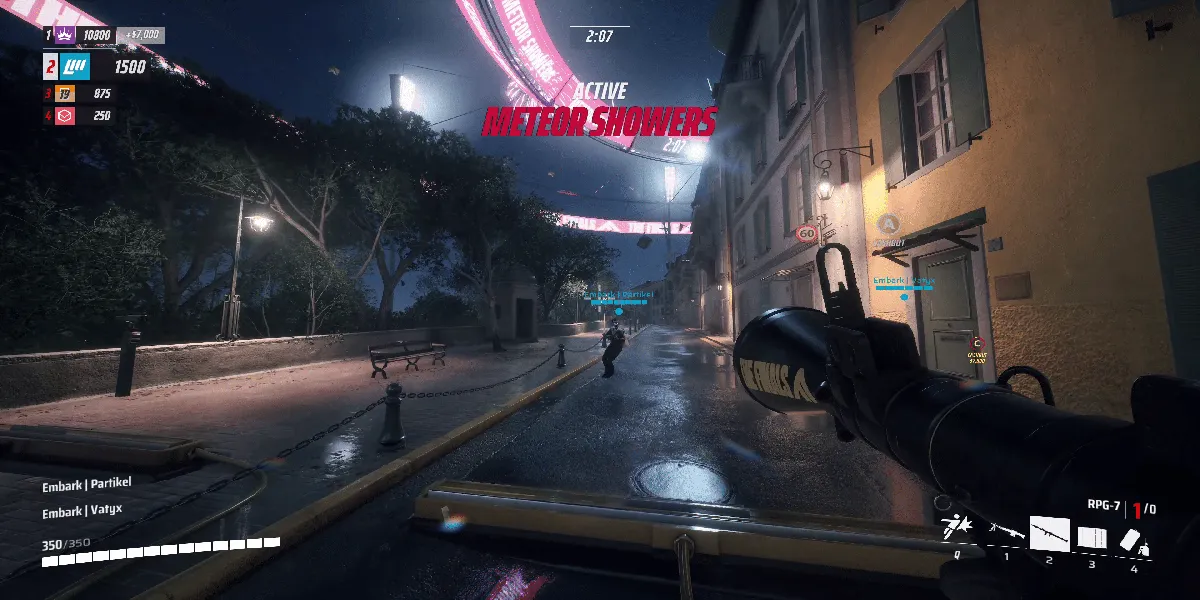 Fix The Finals Can’t Invite or Add Friends