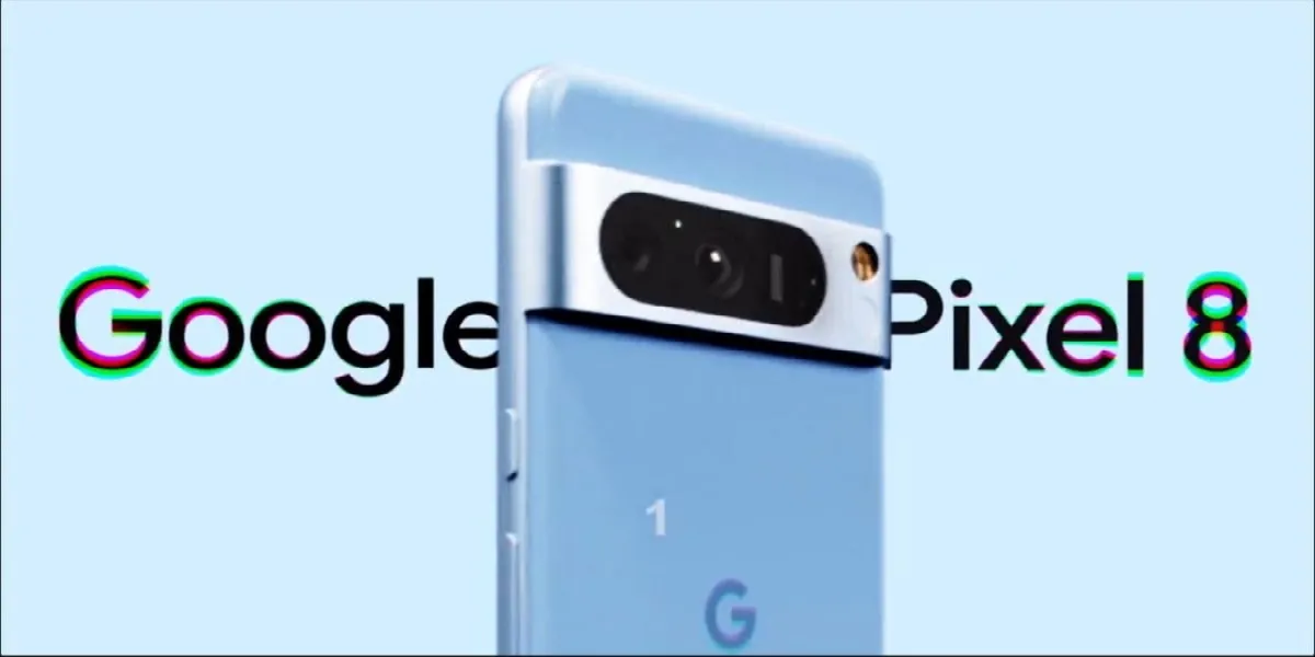 Débloquer le chargeur de démarrage sur Google Pixel 8 et 8