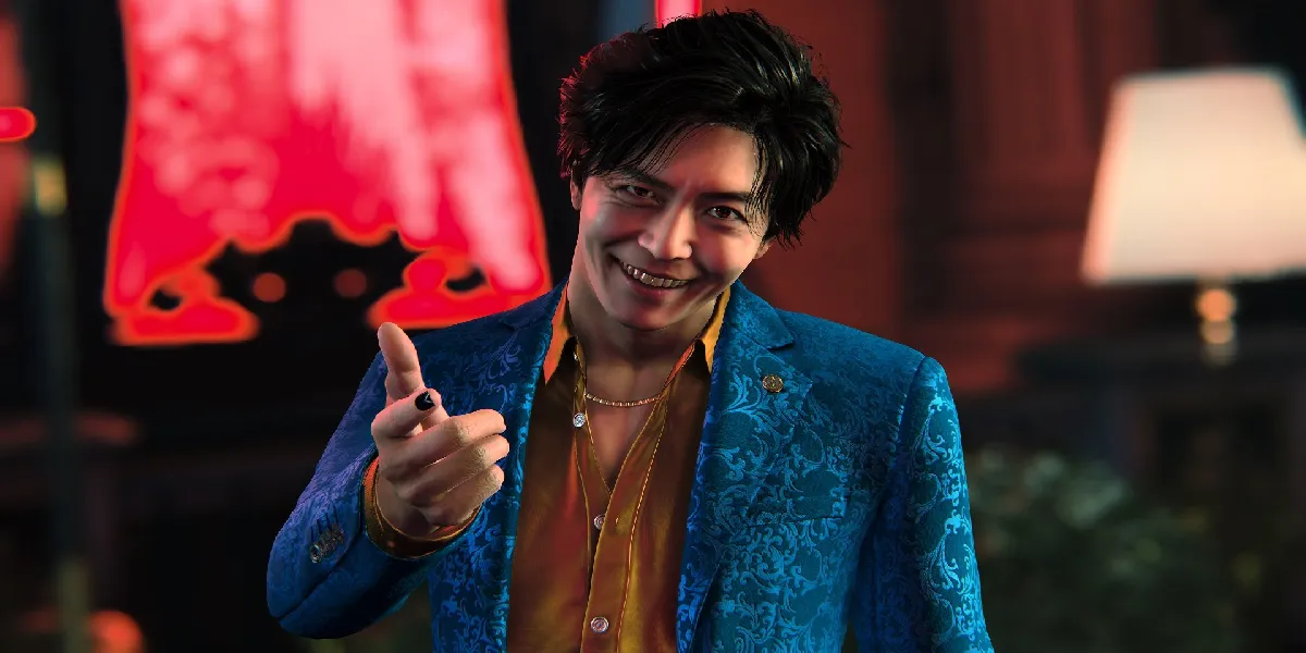 habilidades y mejoras de estadísticas en Like a Dragon Gaiden