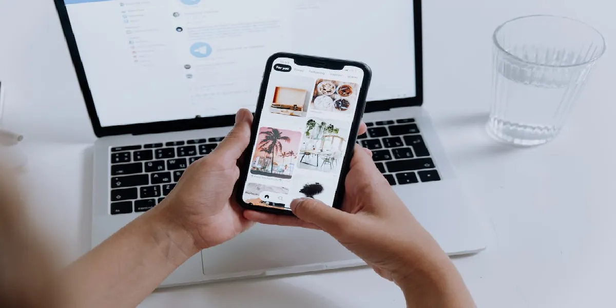Ajouter un nouveau contact sur Telegram