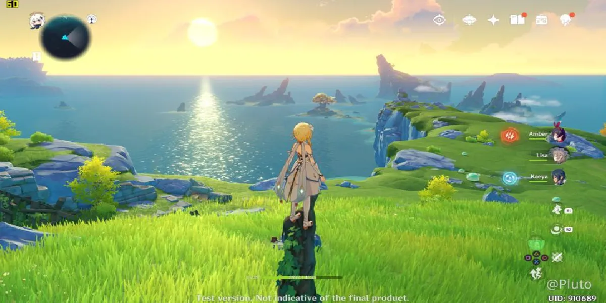 Fix Genshin Impact error code 4201 - abancommercials.com