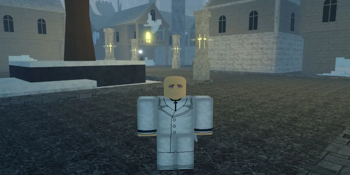 Obtenir l'épée et le bouclier Jugram dans Roblox Type