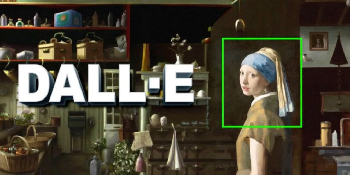 crear un fondo de pantalla de teléfono usando DALL-E