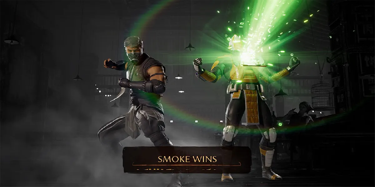 Solve Brutal Buddy Klue in Mortal Kombat 1 Invasion