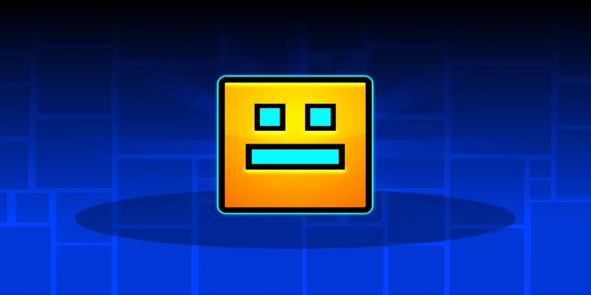 Ottenere un livello nominale in Geometry Dash