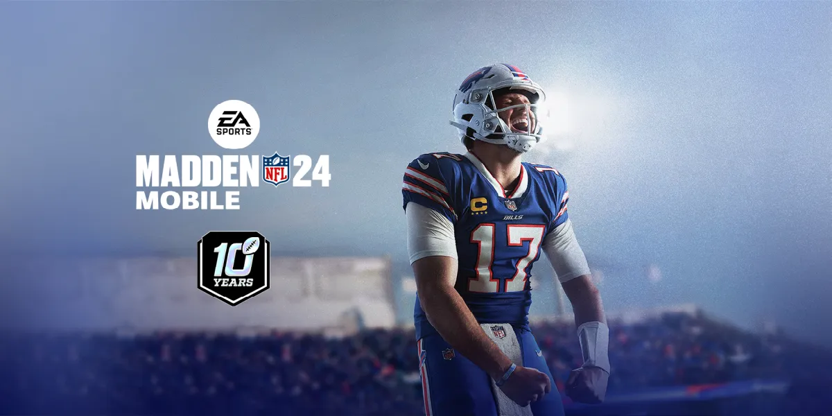 Réparer l'obturation et le décalage de Madden NFL 24