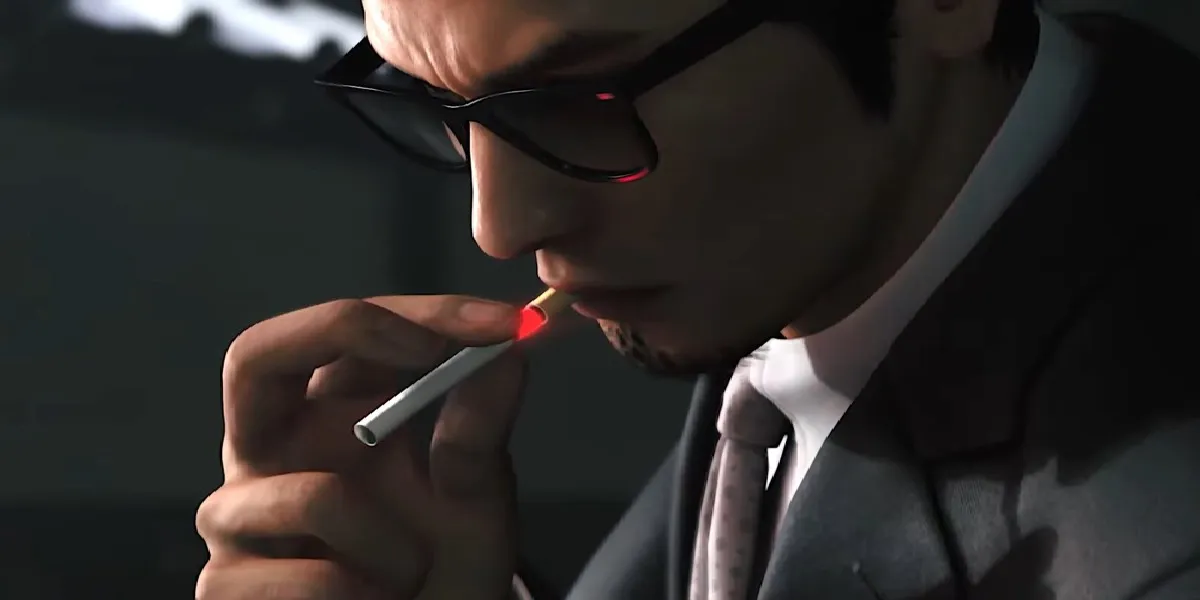 How to Get All Gadgets in Like A Dragon Gaiden