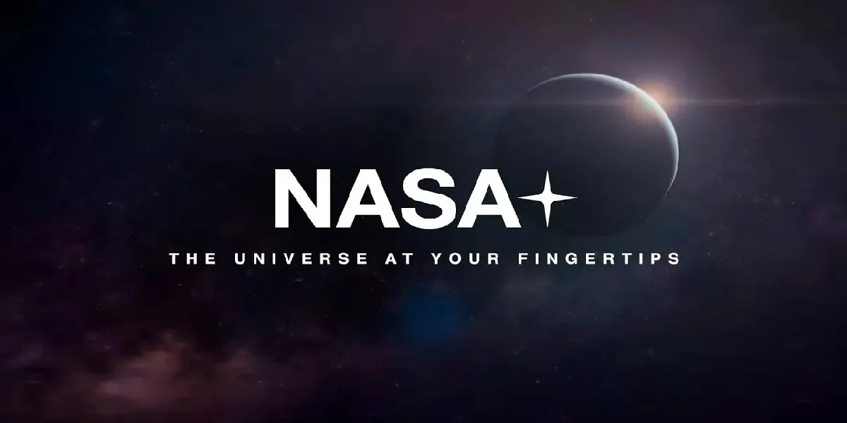 Accéder au service de streaming de la NASA et explorer