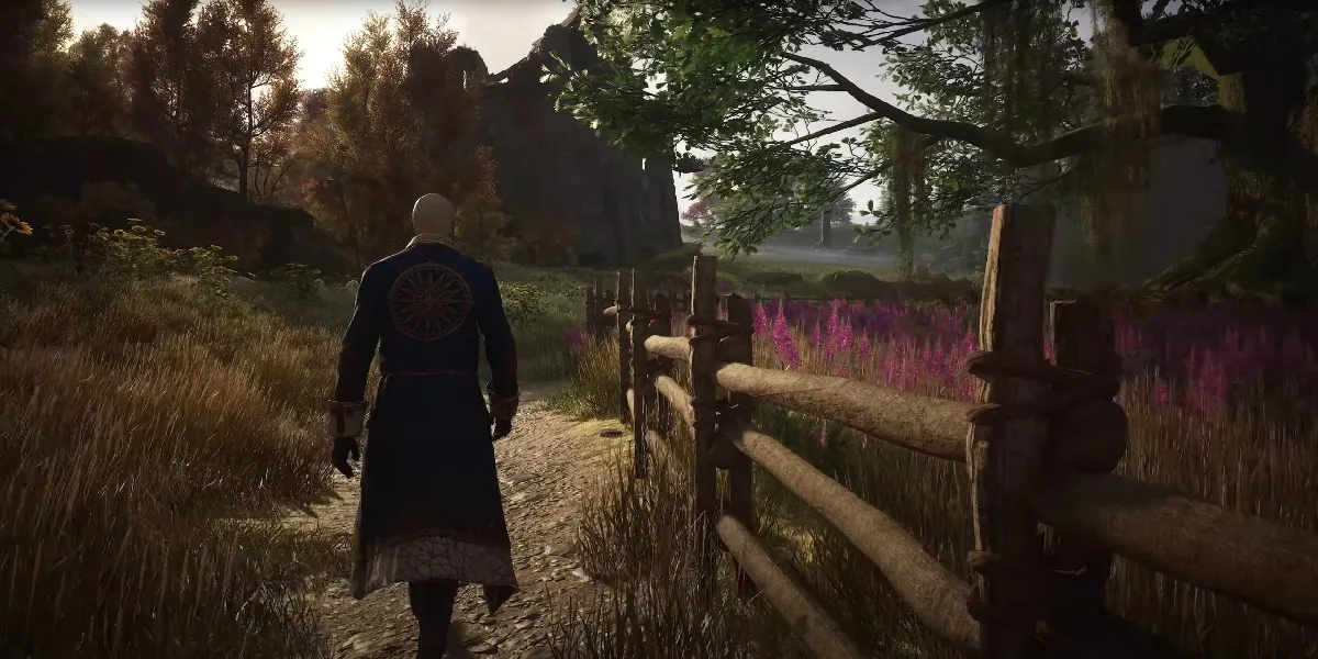 Upgrade the Room of Requirement in Hogwarts Legacy