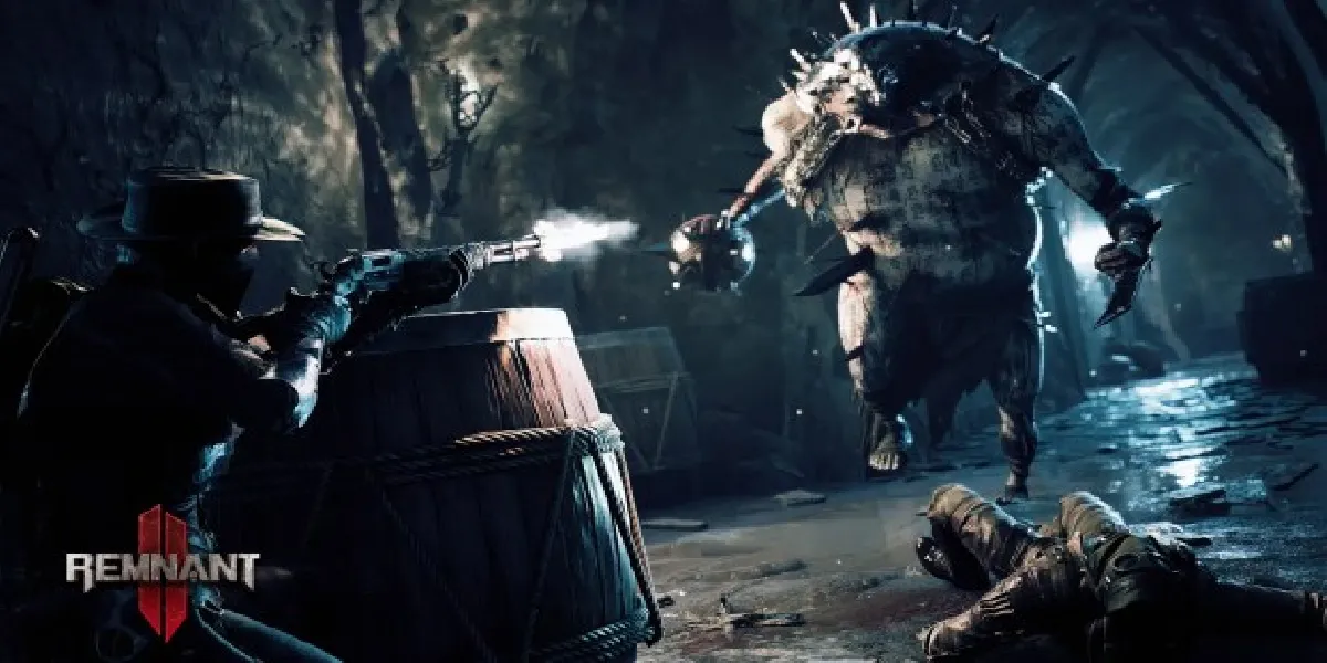 Réparer la connexion réseau Remnant 2 perdue