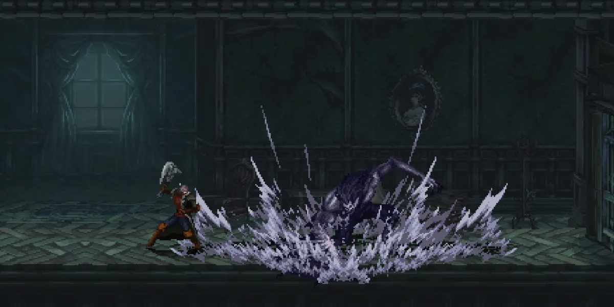 get the jailer’s key in The Last Faith