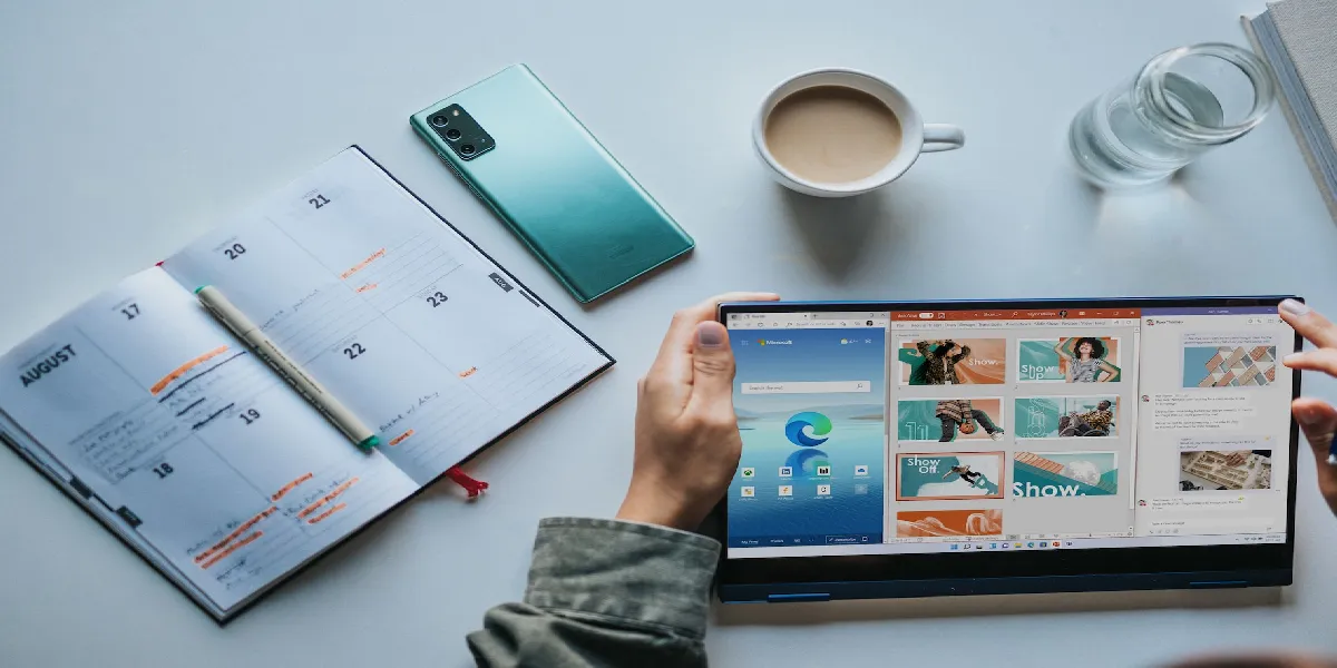 Changer le type de NAT sous Windows 11