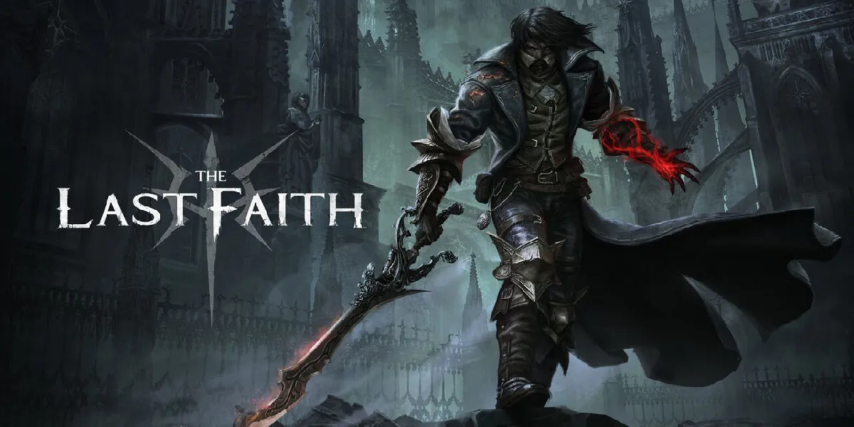 unlock Double Jump in The Last Faith