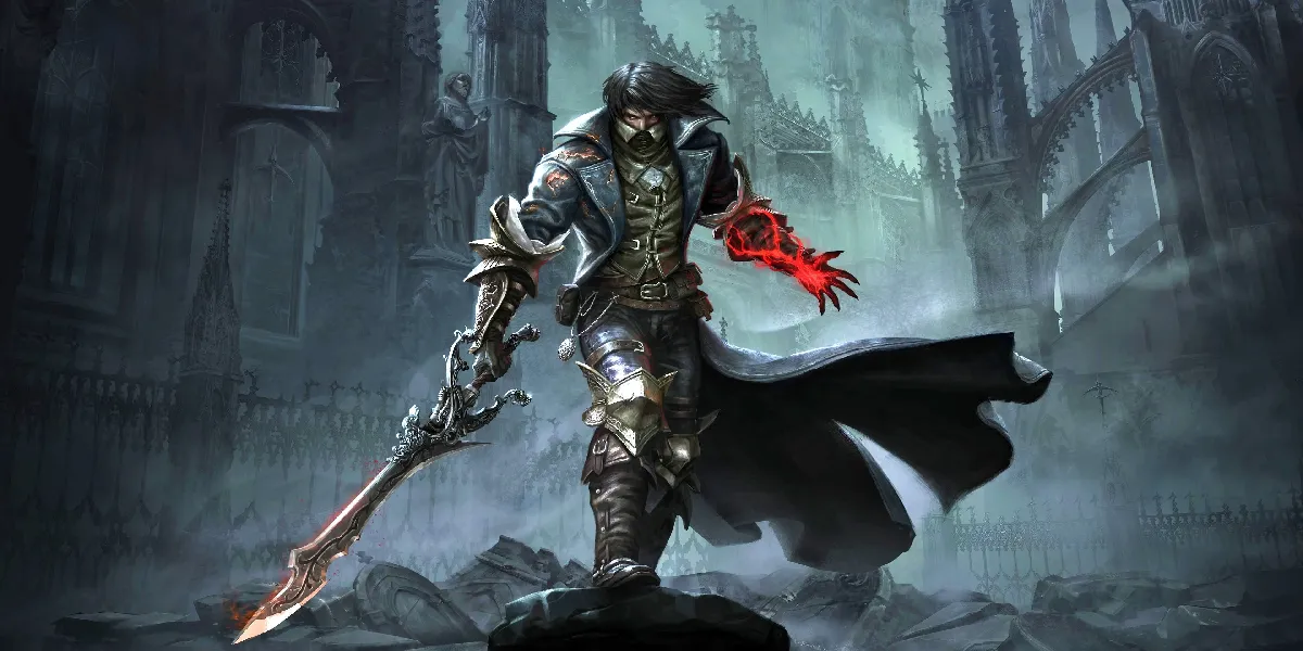 armas Plano de prototipo raro en The Last Faith