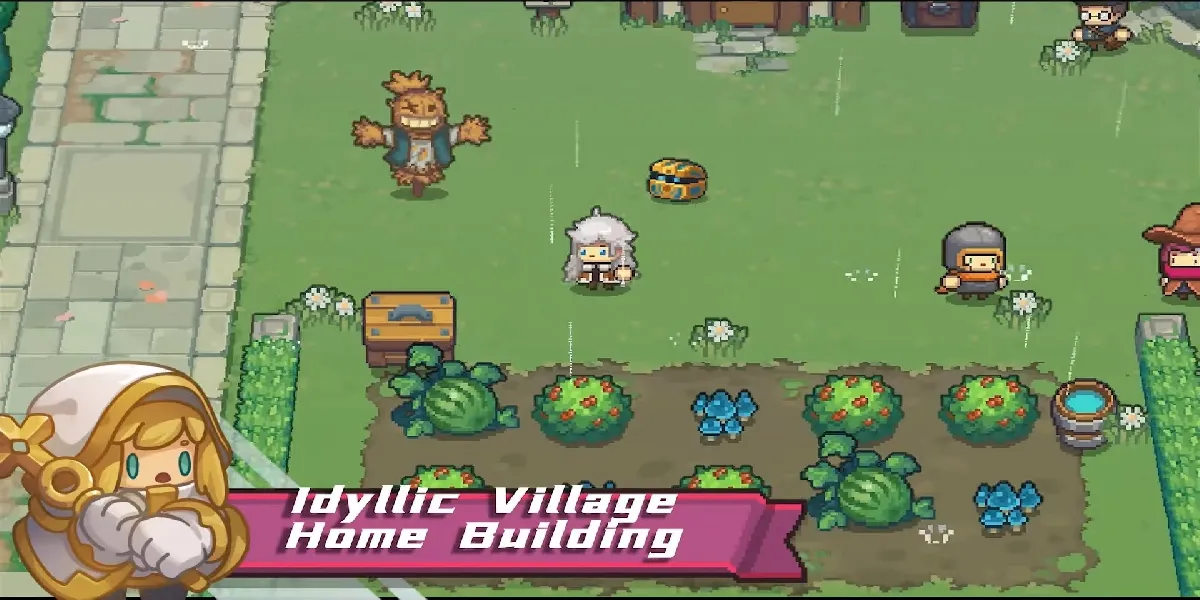 Fix Soul Knight Prequel Failed To Acquire Hotfix Data