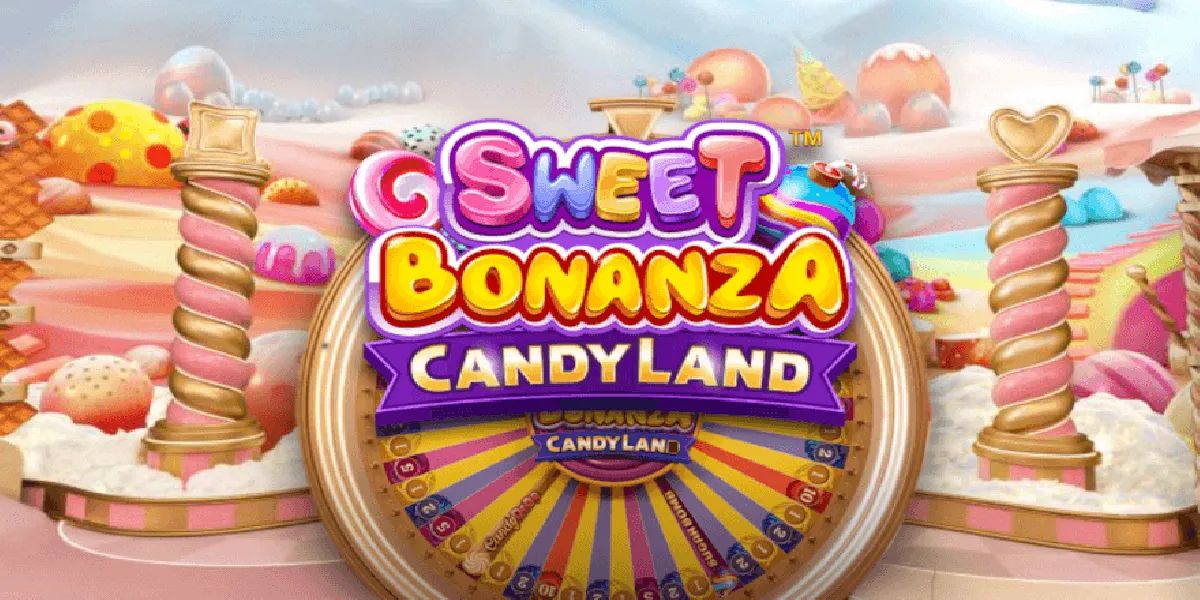 Sweet Bonanza Candyland Live Entertainment