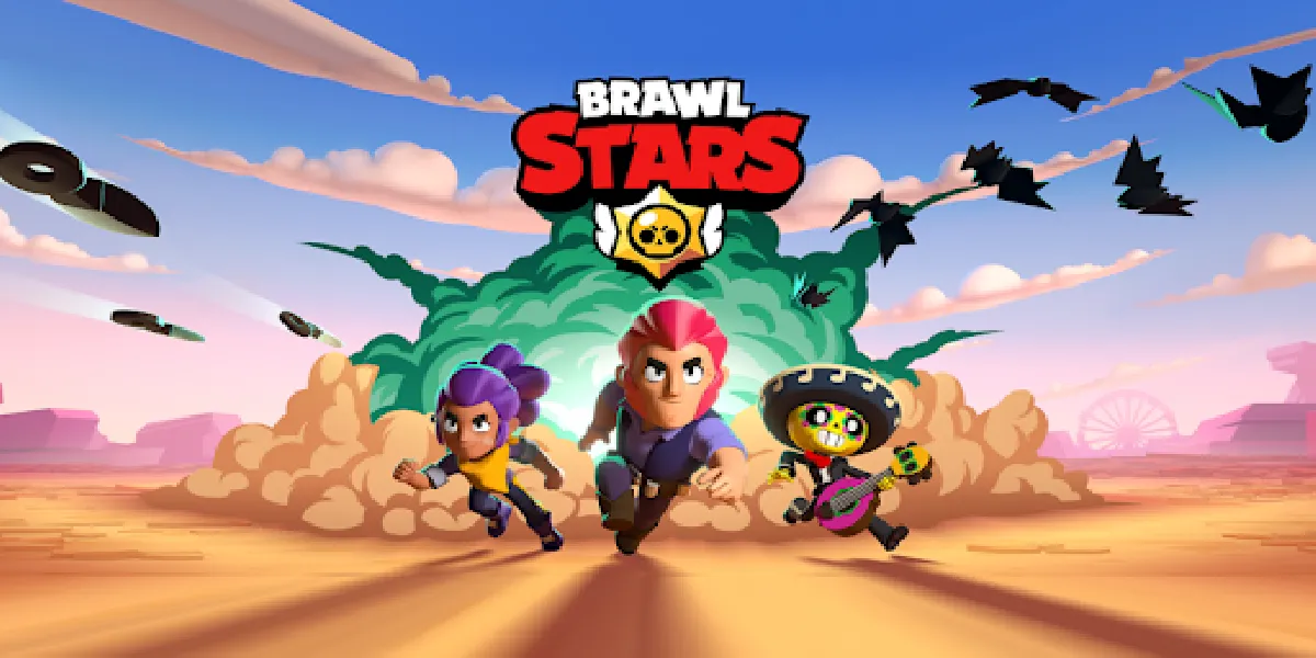 Réparer la séquence de victoires de Brawl Stars qui ne