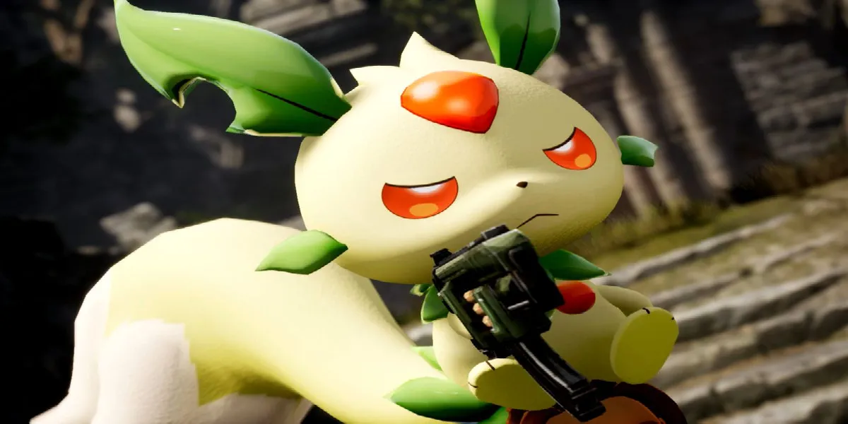 Fix Palworld Pal's Learning Skills Issue | Quick Guide