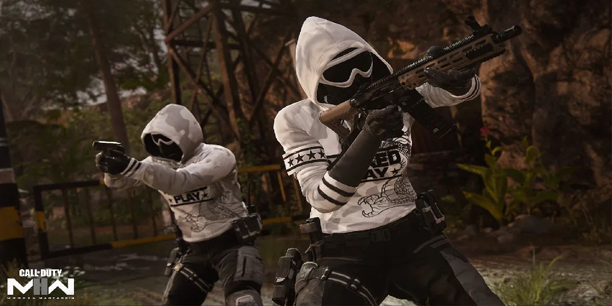 Get SR in MW2 Ranked Play - abancommercials.com