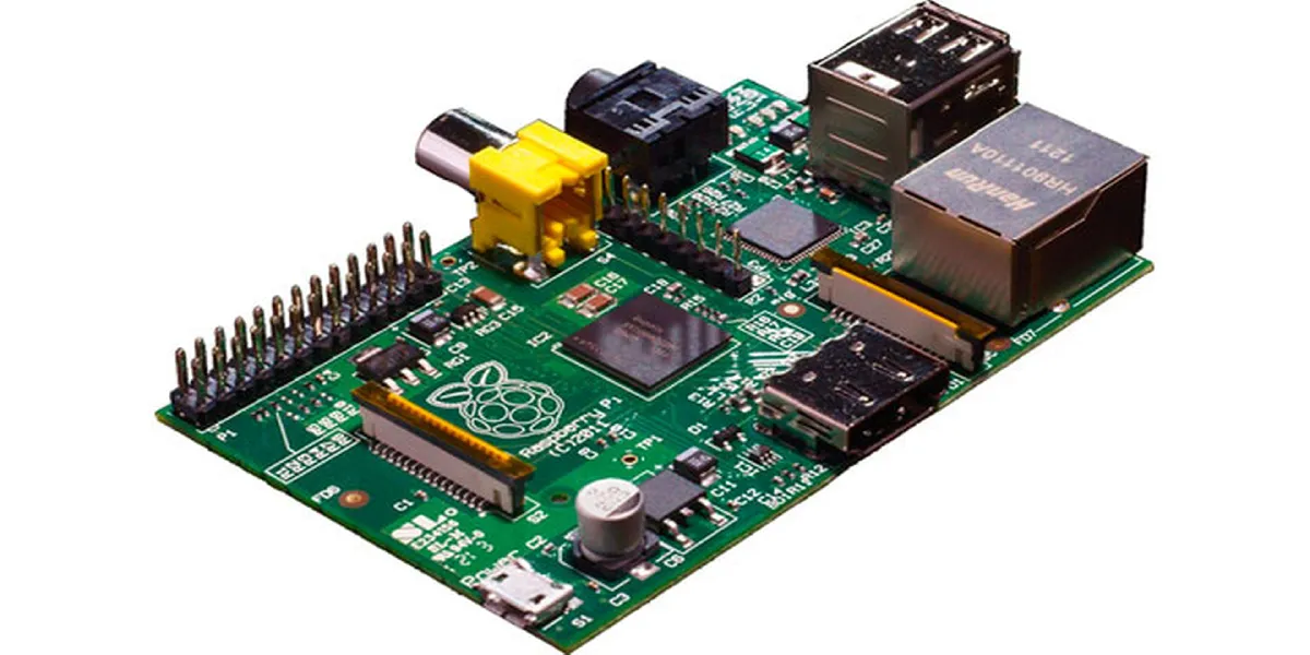 Imageur Raspberry Pi – Installation du système
