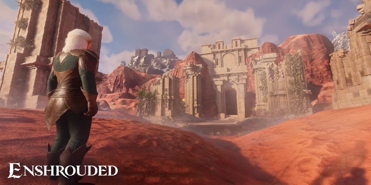 Réparer le multijoueur Enshrouded – Guide facile