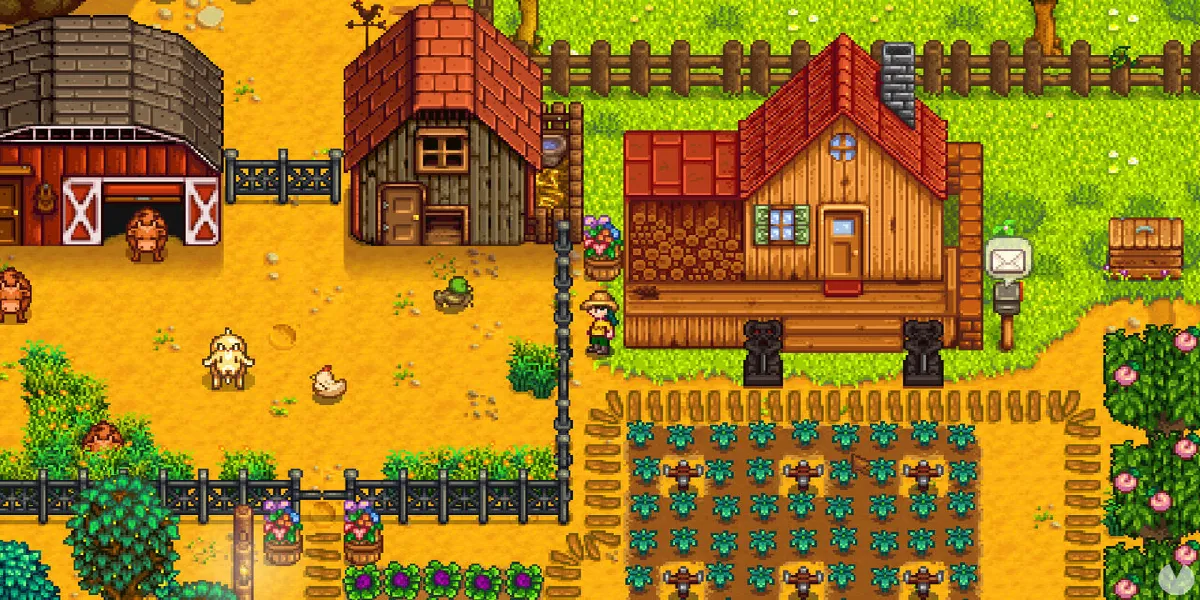 Fix Stardew Valley Connection Error: Easy Guide
