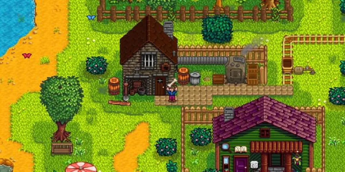 Fix Stardew Valley Multiplayer Issues - Easy Guide