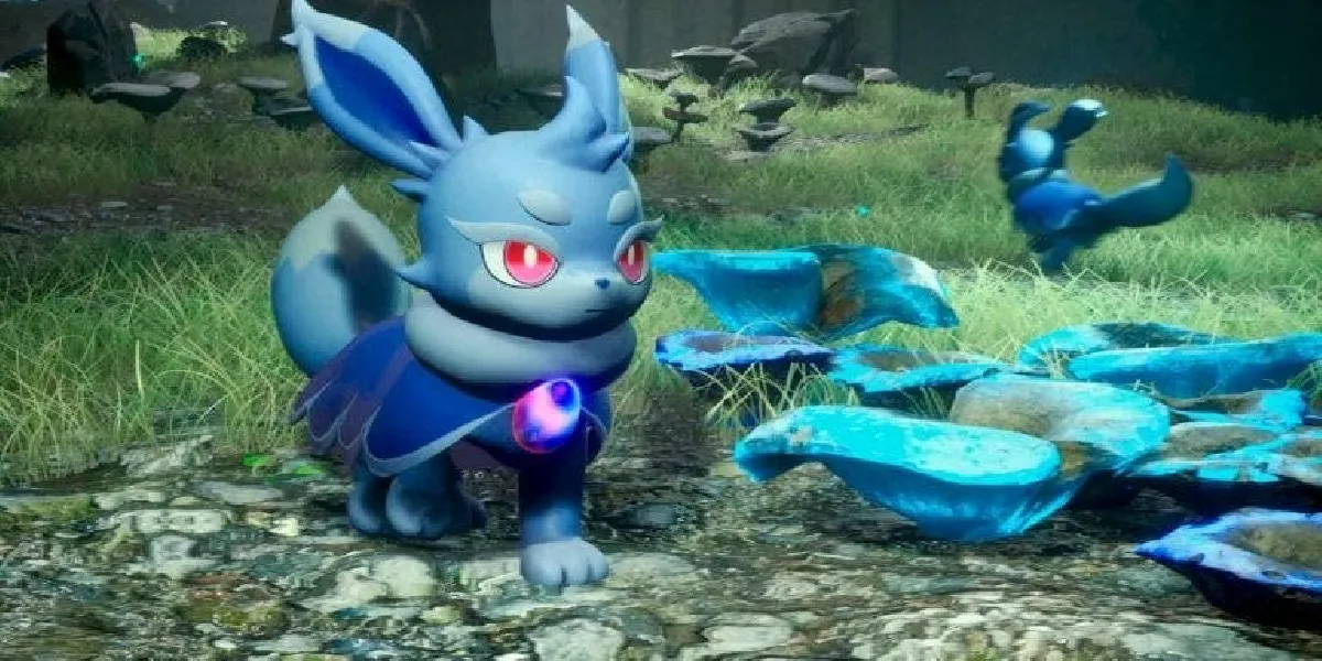 Palworld Boss : Guide d'apparition des donjons