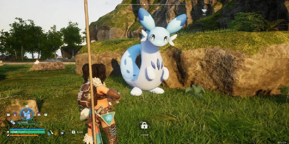 Palworld Guide: Obtain Metal Tools - Axe / Pickaxe