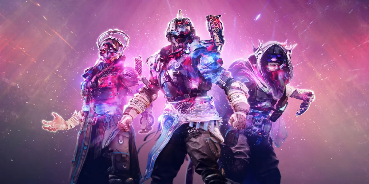 Summon Infinite Threadlings in Destiny 2