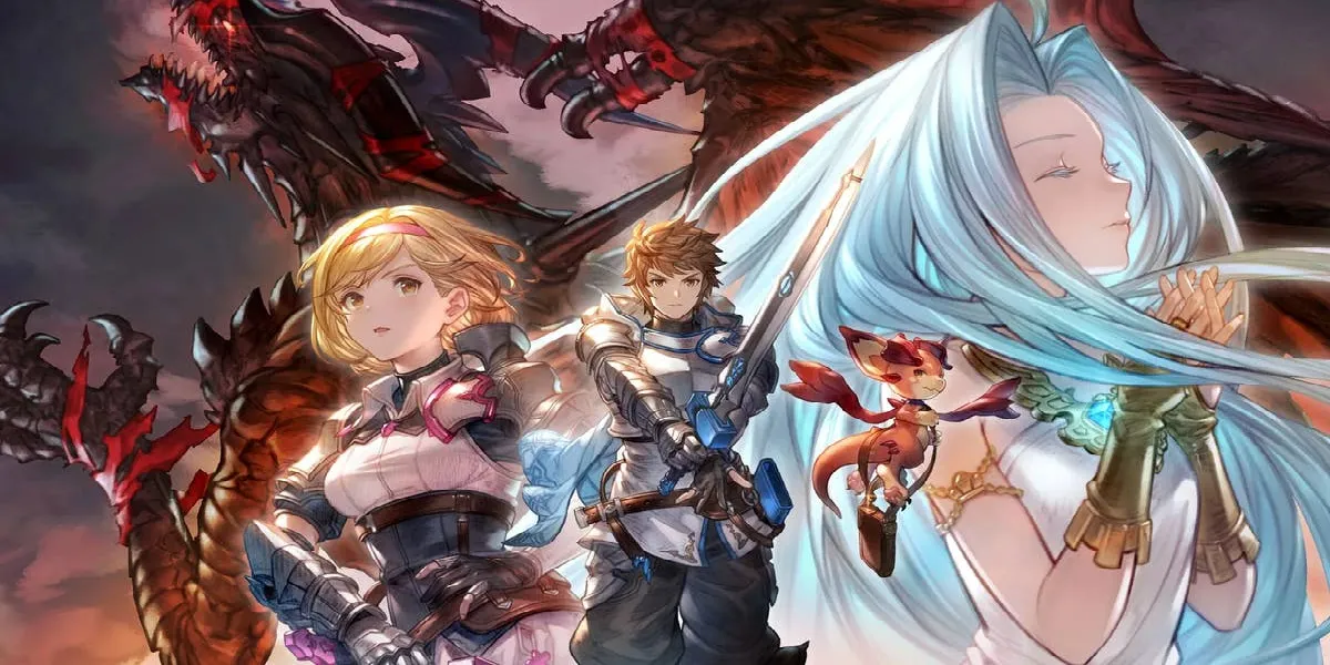 Guide: Disabling Vibration in Granblue Fantasy Relink