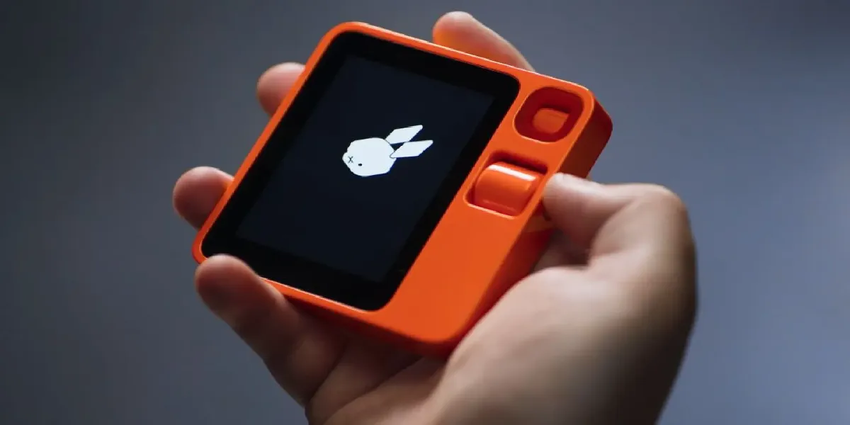 Comment acheter Rabbit R1 – Guide - abancommercials.com