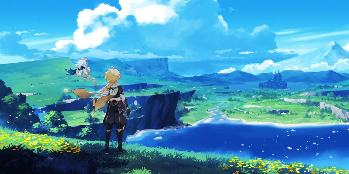 use spirit carp in Genshin Impact - abancommercials.com