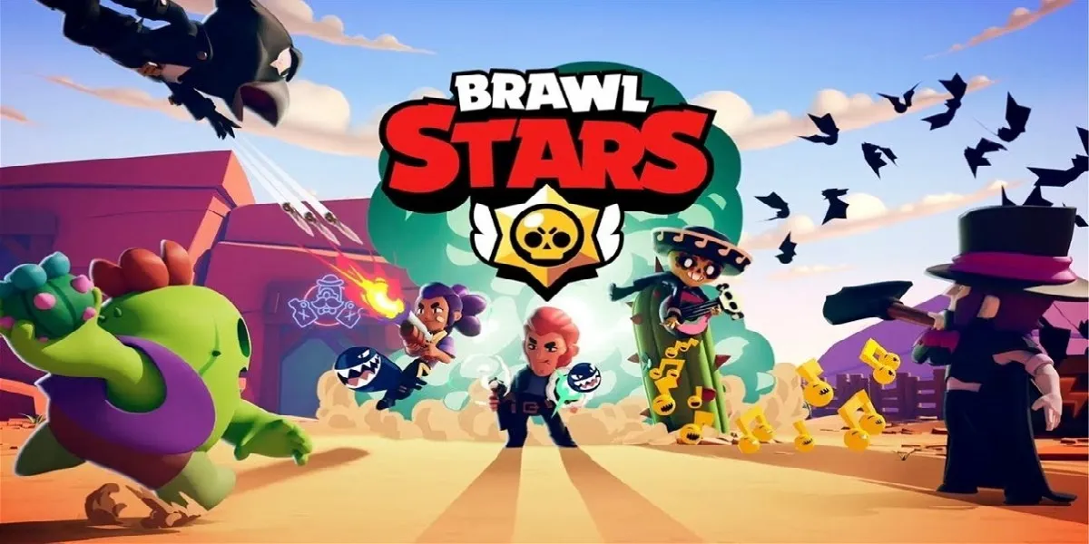 correction de l'erreur de connexion Brawl Stars